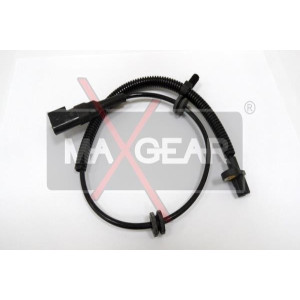 MAXGEAR 20-0082 1067210/MG Snímač ABS zadný pre Ford Focus Mk1