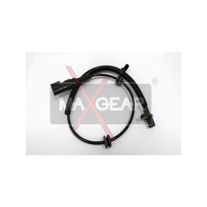 MAXGEAR 20-0082 1067210/MG Czujnik ABS tył dla Ford Focus Mk1
