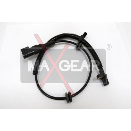 MAXGEAR 20-0082 1067210/MG Capteur ABS vitesse de roue arrière pour Ford Focus Mk1