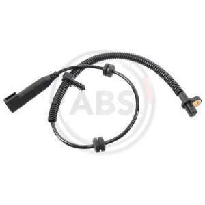 A.B.S. 30056 Posteriore Sensore ABS numero giri ruota per Ford Focus Mk1