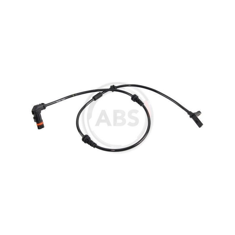Delantero Sensor de ABS para Mercedes-Benz Clase S W221 CL C216 A.B.S. 30422