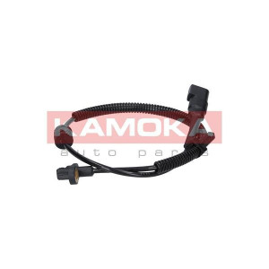 KAMOKA 1060179 Zadný Snímač ABS Ford Focus Mk1