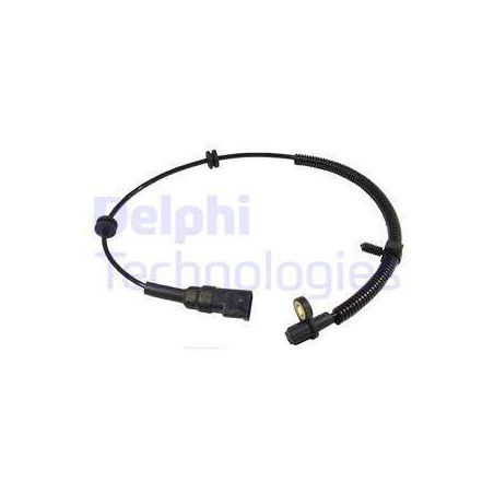 DELPHI SS20052 Zadný Snímač ABS Ford Focus Mk1