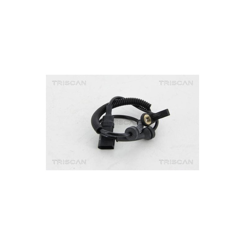 Delantero Sensor ABS revoluciones rueda para Ford Tourneo Connect Transit Connect TRISCAN 8180 16117