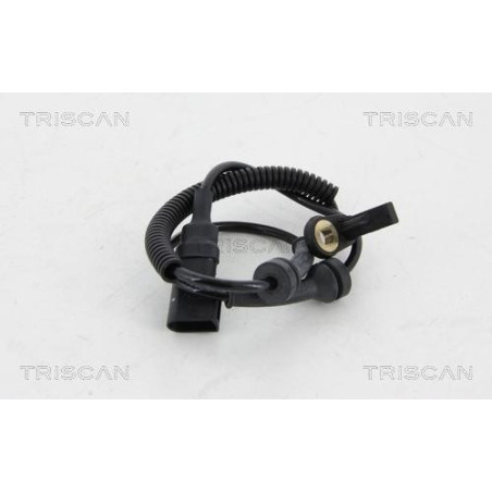 Vorne ABS Sensor Raddrehzahl für Ford Tourneo Connect Transit Connect TRISCAN 8180 16117