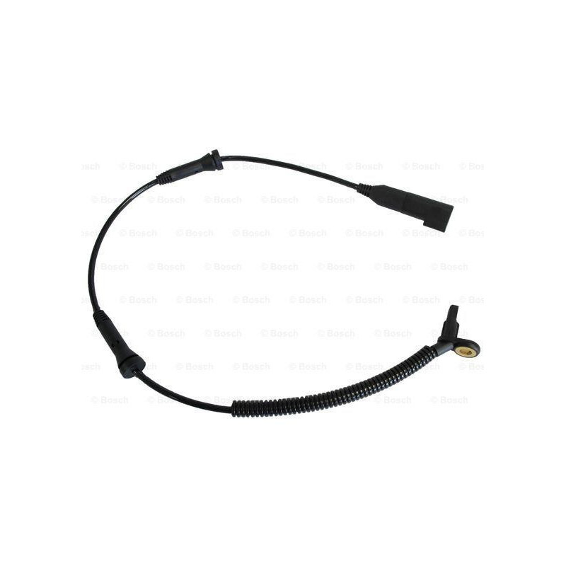 Vorne ABS Sensor Raddrehzahl für Ford Tourneo Connect Transit Connect BOSCH 0 986 594 534
