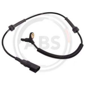 A.B.S. 30278 Predný Snímač ABS Ford Tourneo Connect Transit Connect