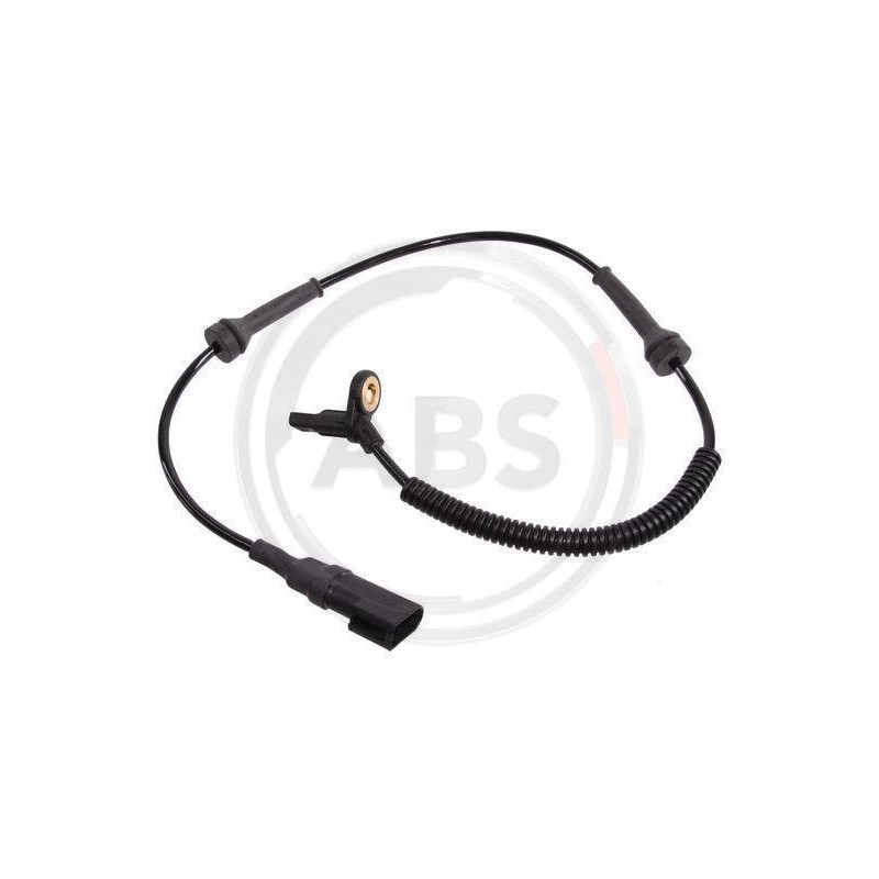 A.B.S. 30278 Přední Snímač ABS Ford Tourneo Connect Transit Connect