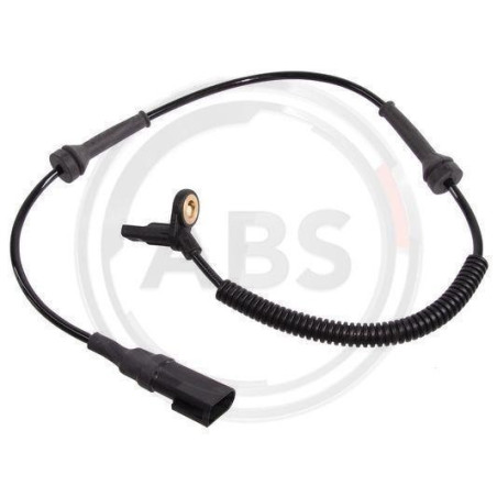 A.B.S. 30278 Přední Snímač ABS Ford Tourneo Connect Transit Connect
