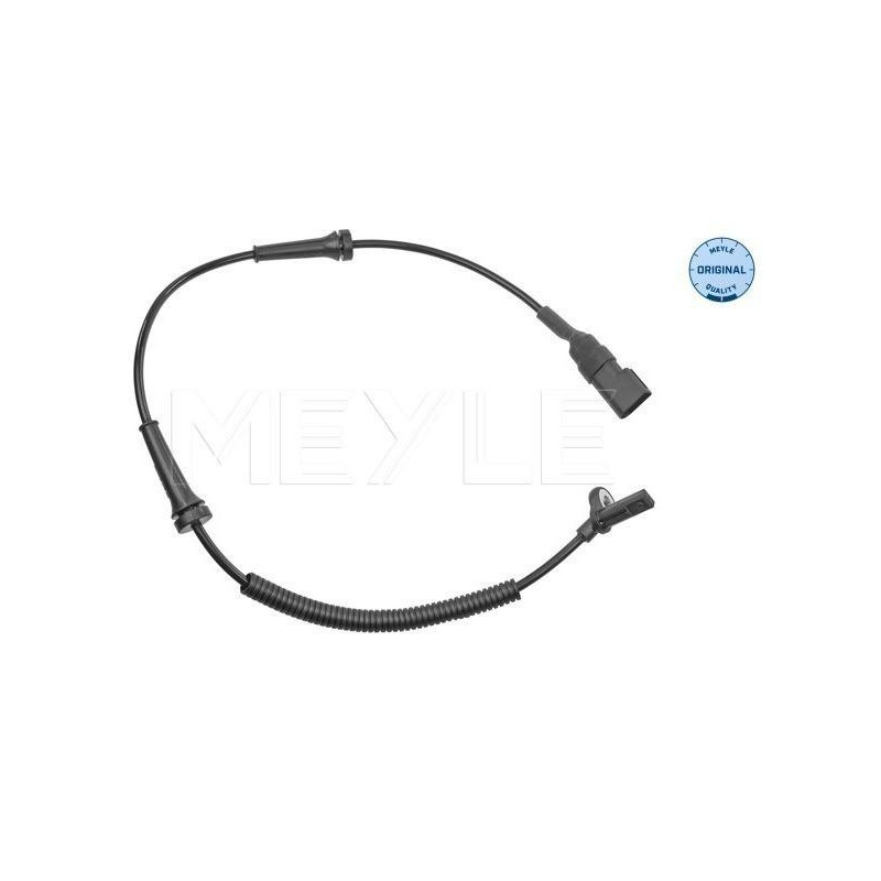 MEYLE 714 800 0028 ABS Wheel Speed Sensor Front for Tourneo Connect Transit Connect