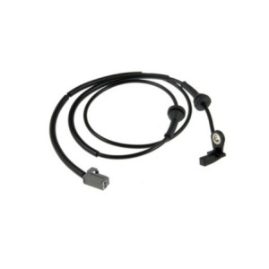 DENCKERMANN B180125 Hinten Links ABS Sensor Raddrehzahl für Volvo XC90 I (2002-2014)