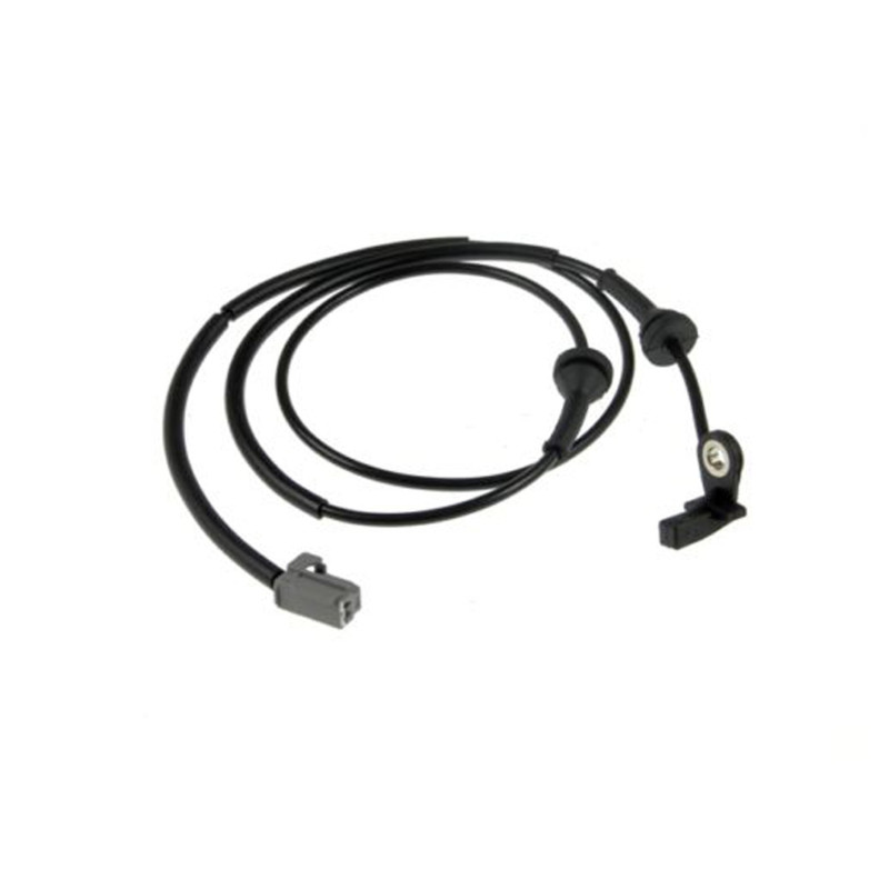 DENCKERMANN B180125 Trasero Izquierda Sensor ABS revoluciones rueda para Volvo XC90 I (2002-2014)