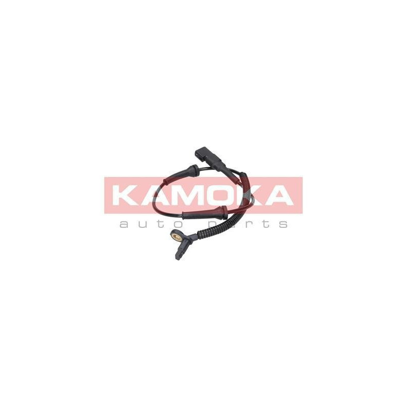 KAMOKA 1060195 Přední Snímač ABS Ford Tourneo Connect Transit Connect
