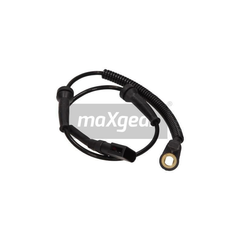 MAXGEAR 20-0169 ABS Wheel Speed Sensor Front for Ford Tourneo Connect Transit Connect