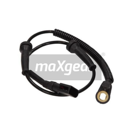 MAXGEAR 20-0169 ABS Wheel Speed Sensor Front for Ford Tourneo Connect Transit Connect