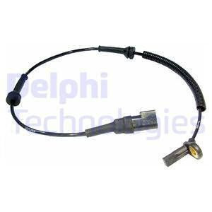 DELPHI SS20106 Avant Capteur ABS vitesse de roue pour Ford Tourneo Connect Transit Connect