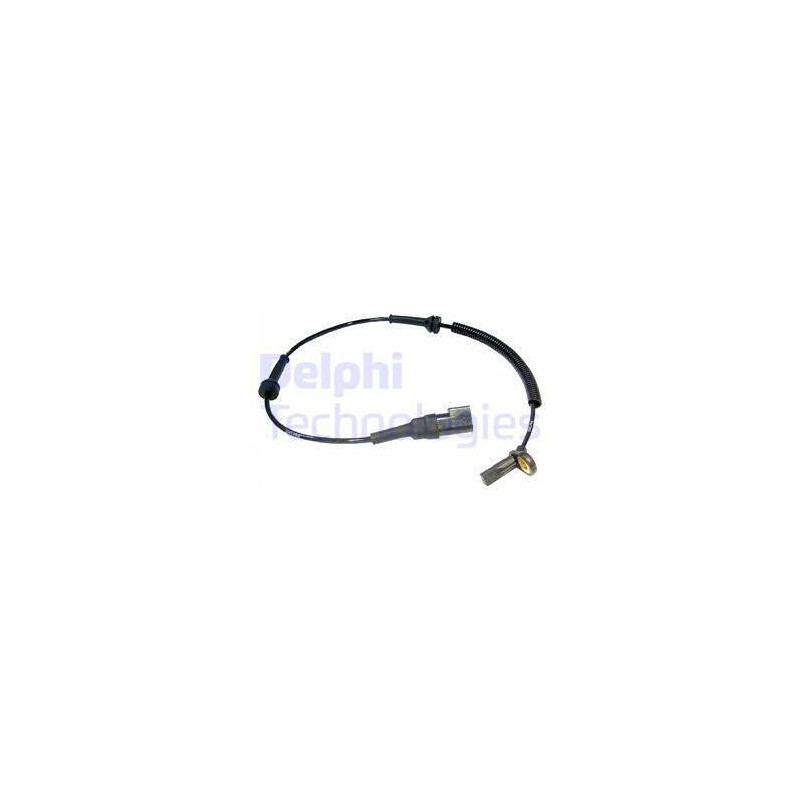 DELPHI SS20106 Delantero Sensor ABS revoluciones rueda para Ford Tourneo Connect Transit Connect