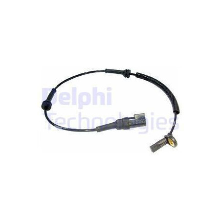 DELPHI SS20106 Predný Snímač ABS Ford Tourneo Connect Transit Connect