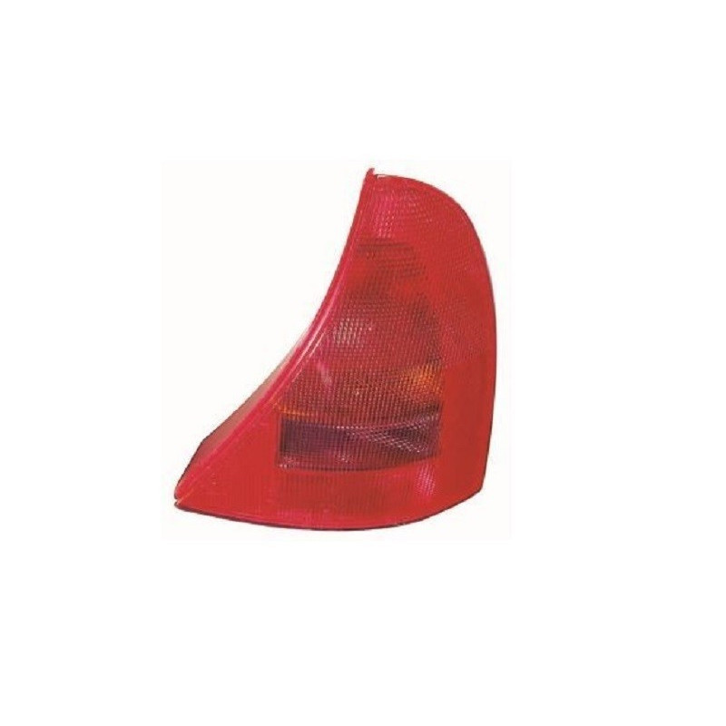 Piloto trasero derecho para Renault Clio II Hatchback (1998-2001) DEPO 551-1929R-UE