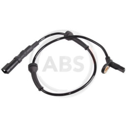 Front ABS Sensor Ford Focus...