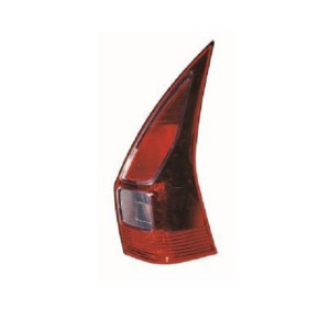 DEPO 551-1968R-UE Piloto trasero derecho para Renault Megane II Familiar