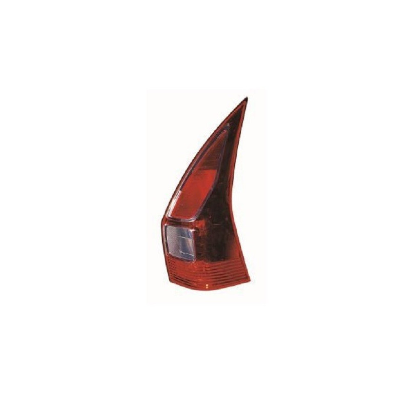 Feu arrière droite pour Renault Megane II Break (2006-2009) DEPO 551-1968R-UE