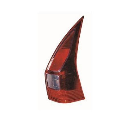 Fanale posteriore destra per Renault Megane II Familiare (2006-2009) DEPO 551-1968R-UE