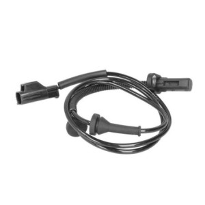 DENCKERMANN B180123 Avant Gauche Capteur ABS vitesse de roue pour Volvo XC90 I (2002-2014)