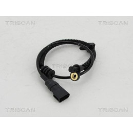 Trasero Sensor de ABS para Ford Focus Mk1 TRISCAN 8180 16205