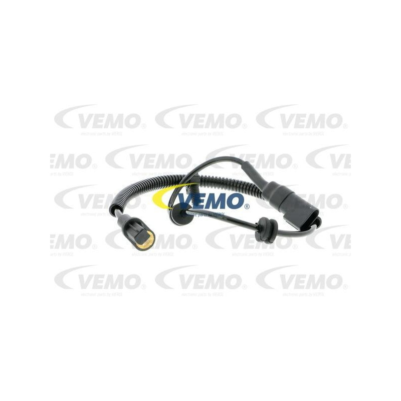 Posteriore Sensore ABS per Ford Focus Mk1 VEMO V25-72-0020