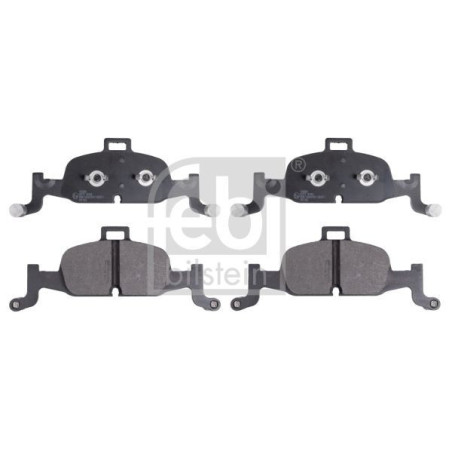 Brake Pads Set Front for Audi A4 A5 A6 Q5 FEBI BILSTEIN 16938