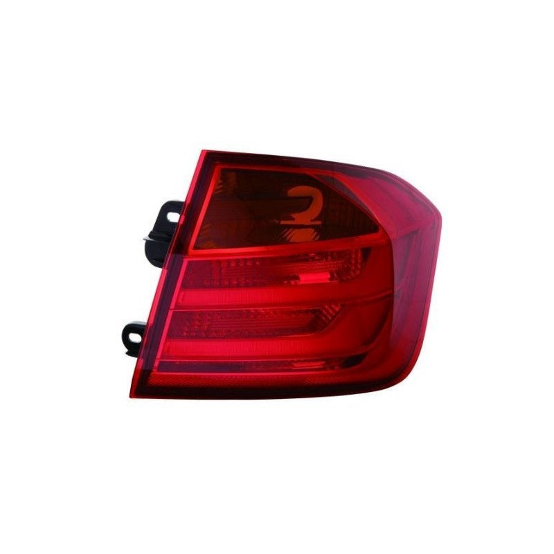 Rear Light Right for BMW 3 Series F30 F80 Saloon / Sedan (2011-2015) DEPO 444-1967R-UE