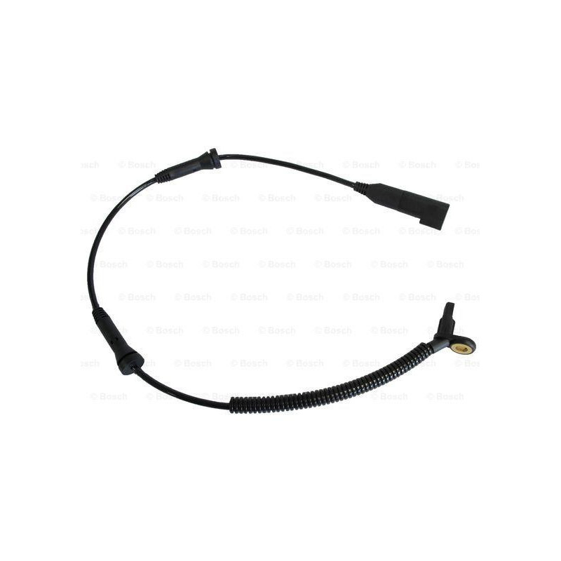 Delantero Sensor de ABS para Ford Tourneo Connect Transit Connect BOSCH 0 986 594 534