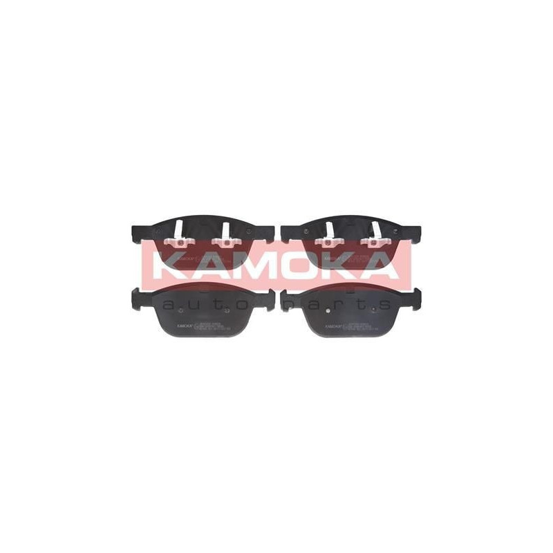 Brake Pads Set Front for Volvo XC60 XC90 KAMOKA JQ101233