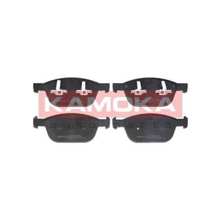Klocki hamulcowe Przód dla Volvo XC60 XC90 KAMOKA JQ101233