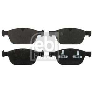 Pastillas de freno Delantero para Volvo XC60 XC90 FEBI BILSTEIN 16773