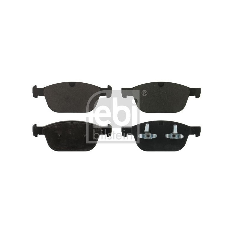 Brake Pads Set Front for Volvo XC60 XC90 FEBI BILSTEIN 16773