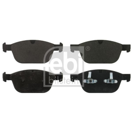 Klocki hamulcowe Przód dla Volvo XC60 XC90 FEBI BILSTEIN 16773