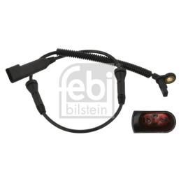 Delantero Sensor de ABS para Ford Tourneo Connect Transit Connect FEBI BILSTEIN 36644