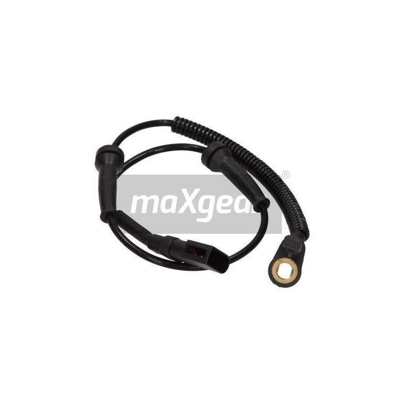 Delantero Sensor de ABS para Ford Tourneo Connect Transit Connect MAXGEAR 20-0169