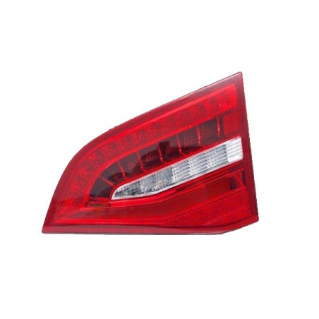 Feu Arrière Intérieure Droite LED pour Audi A4 B8 Allroad Avant (2012-2015) - MAGNETI MARELLI 714081130801