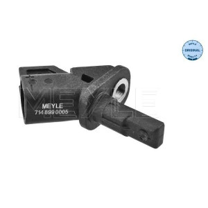 MEYLE 714 899 0005 Sensore ABS numero giri ruota anteriore per Ford Mazda Volvo