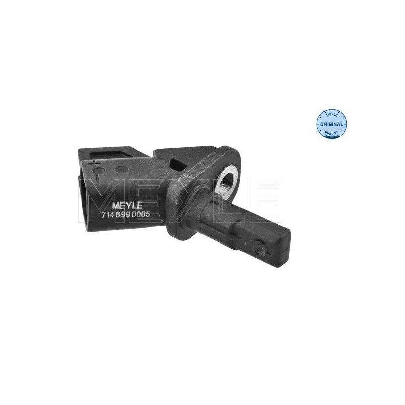 MEYLE 714 899 0005 ABS Wheel Speed Sensor Front for Ford Mazda Volvo