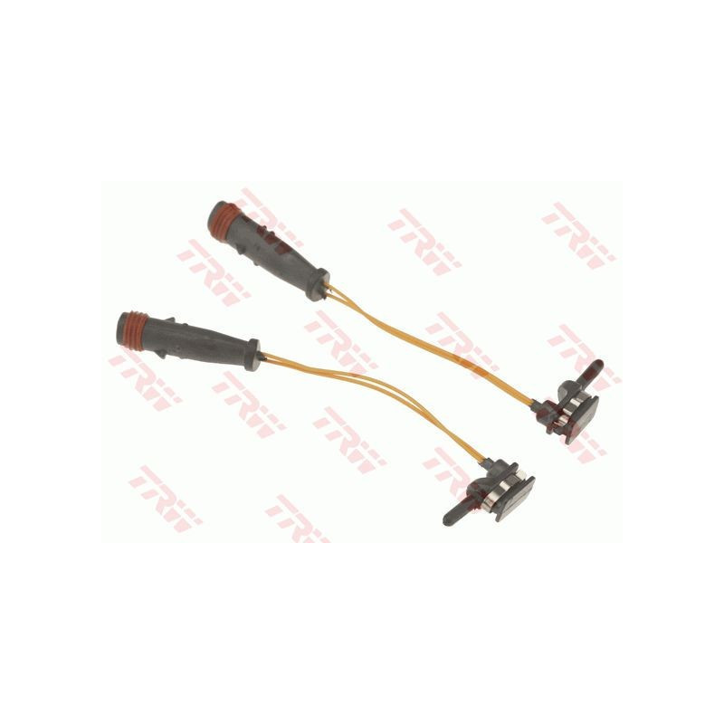 Bremsbelagverschleißsensor Mercedes TRW GIC172