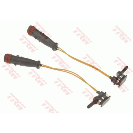 Témoin d'usure de plaquette de frein Mercedes TRW GIC172