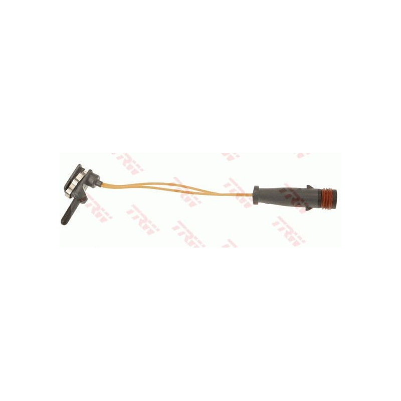 Sensor desgaste pastillas freno para Mercedes TRW GIC398