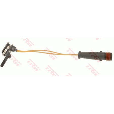 Sensor desgaste pastillas freno para Mercedes TRW GIC398