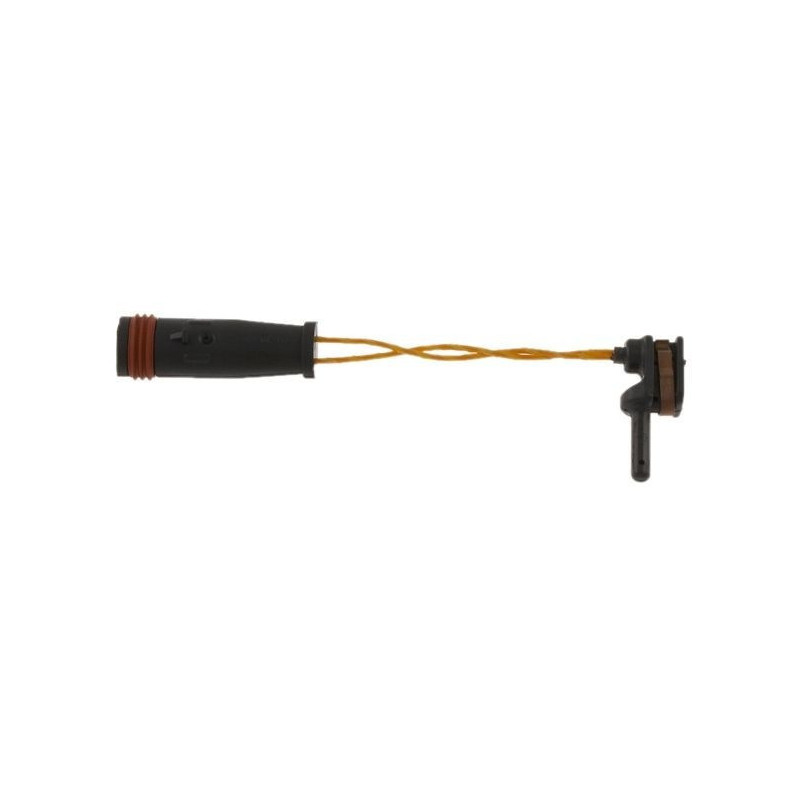 TEXTAR 98024701 Bremsbelagverschleißsensor Vorne für Mercedes E C CLS CLK B GL A CLC GLE