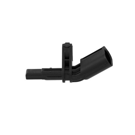 DENCKERMANN B180007 ABS Sensor Raddrehzahl Hinten Links für Audi Porsche Seat Skoda VW