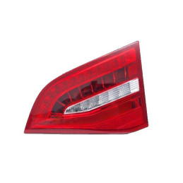 Rear Light Inner Right LED for Audi A4 B8 Allroad Avant (2012-2015) MAGNETI MARELLI 714081130801